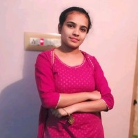 Vidyashree B G