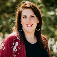 Crystal Thibodeaux Pousson