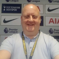 Graham Hodgkinson