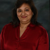 Shamsha Devji
