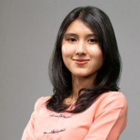 Htet Htet Zaw Win
