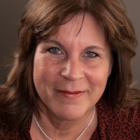 Angelique Van Der Horst-Falkmann