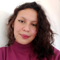 Julia Amparo