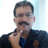 Vinod Pande