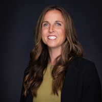 Ashley Smithson, FSA, MAAA