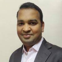 Vikram P Jain