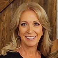 Darlene Morgan