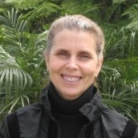 Marla Brown