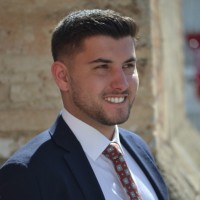 Francisco Javier Romero Rodríguez