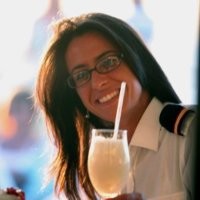 Mariangela Toti Stewart