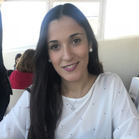 Lourdes Pérez Matarredona