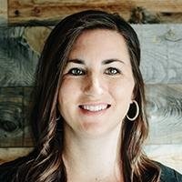 Kelsi Van Wagoner