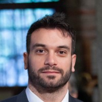 Ioannis Kaparos