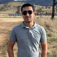 Nirajan Shrestha