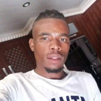 Maphuti Jones