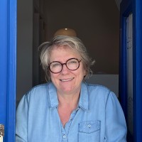 Katrien Van Ryssel