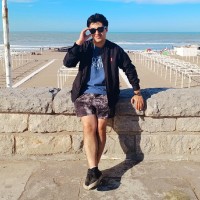 Alejandro Lautaro Santacroce