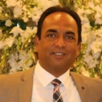Abbas Bukhari
