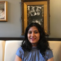 Nirmala Sandra
