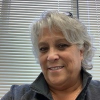 Pam Springer