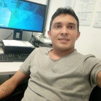 Antônio Cardoso Santos