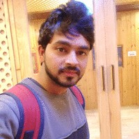 Piyush Bukaria