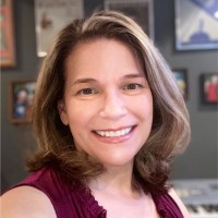 Elizabeth Griffin