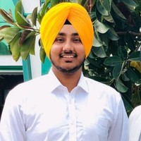 charan gakhal