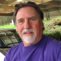 Eric Charles