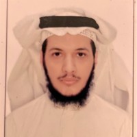 Abdullah Alghamdi