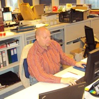 jean-francois Backes