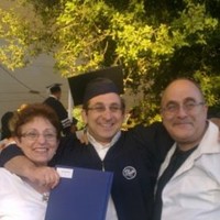 Dov Klieman