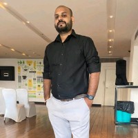 Navin Shah