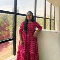 Sangeetha Raman