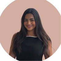 Larissa Araújo, Ll.M.