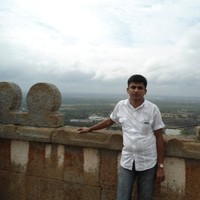 Anil BG