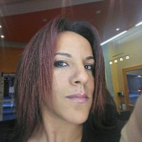 Elizabeth Roussos