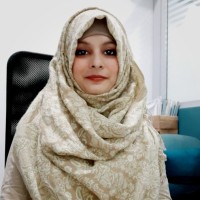 Ummekulsoom Hussain أم كلثوم حسين