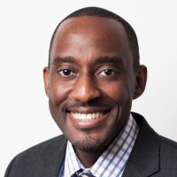 Ricardo Hinkson, Pmp