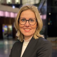 Charlotte Aleblad
