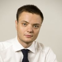Maxim Vishnyakov