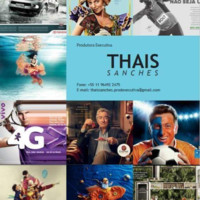 Thais Sanches