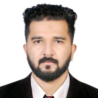 Muhammed Naweed