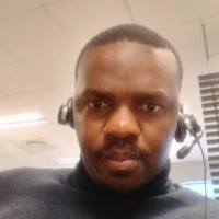 Michael Ndaba
