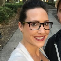 Ashley Hammel
