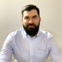 Luis Fernando Pérez Espinola