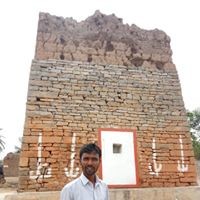 ARUNKUMAR ANAMALLA