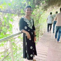Kadisetty Saroja