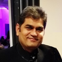 Dhaval Pathak