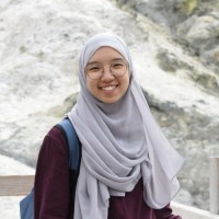 Fadhilah Nordin